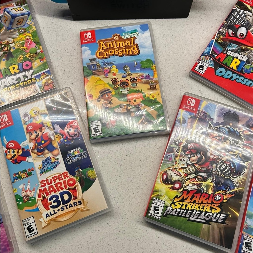 Switch bundle - Picture 4 of 6